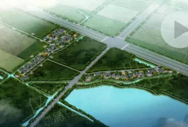 严店乡新建村最新规划，自然美景探索之旅启动