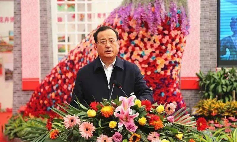 青州市市委书记最新动态，小巷深处的独特风味