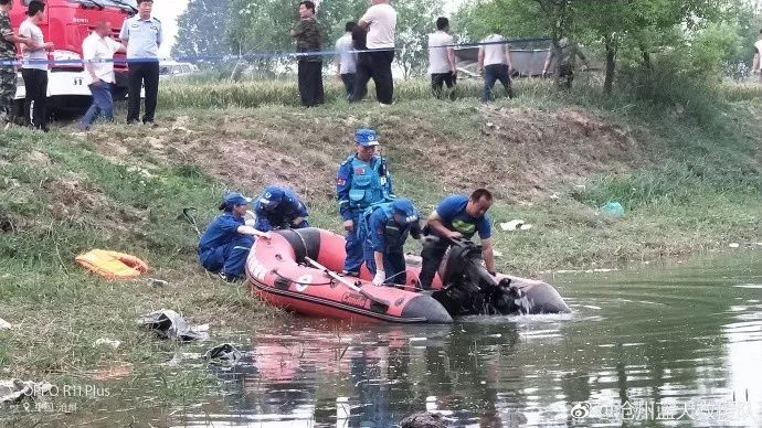 河北溺水事故警钟长鸣，水域安全需高度警惕！
