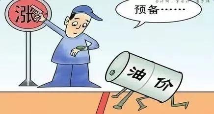 油费最新动态，趋势分析、影响因素与应对策略