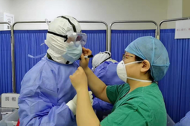 最新肺炎防控视频，科学应对，共筑健康防线防线