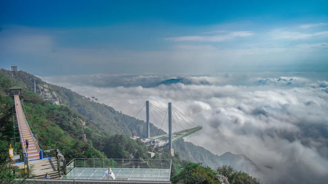 安吉云上草原景区门票价格指南