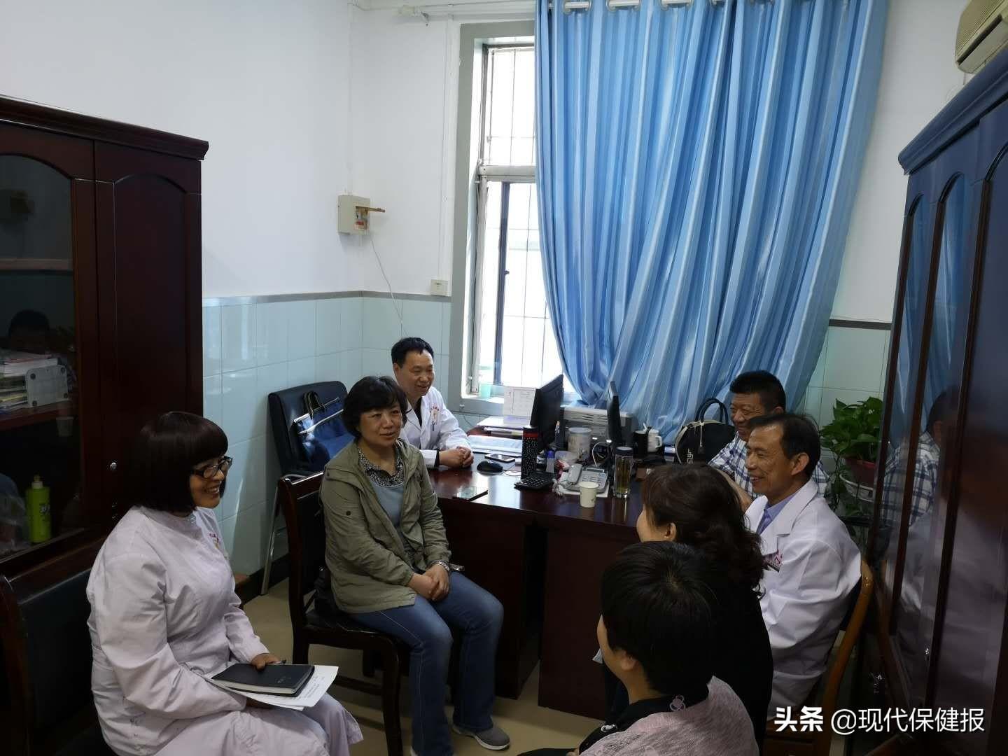 西安护士长招聘启事