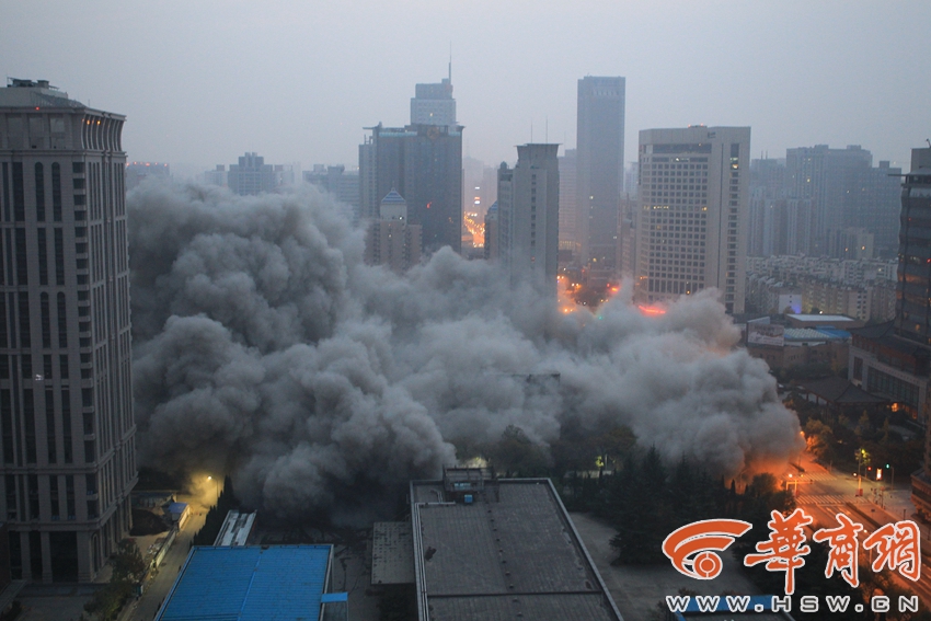 陕西爆炸事件最新进展追踪报道，爆炸事件最新进展揭秘💥🔍