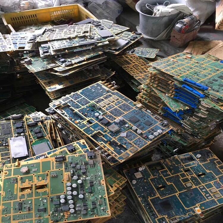 手机主板回收价格，旧物重获新生，知识变现的旅程