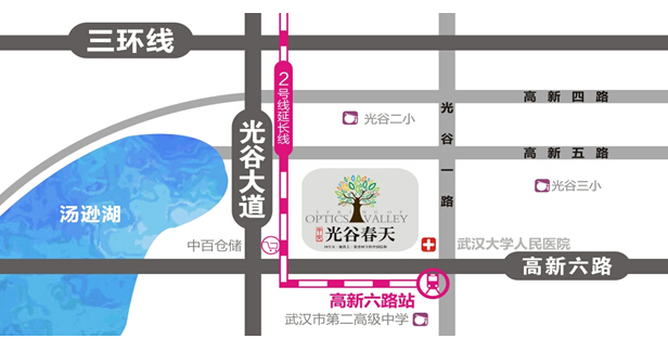 光谷最新动态，巷弄深处的独特风味探索之旅