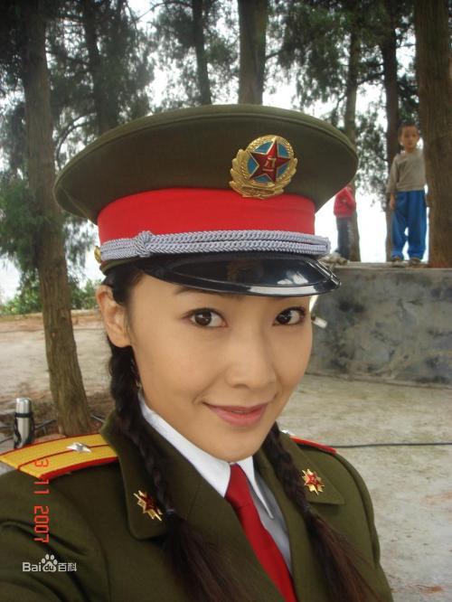 张莉莉璀璨星途，演艺生涯中的电视剧大盘点