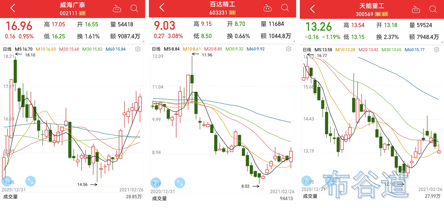 股票业绩背后的温馨故事揭秘