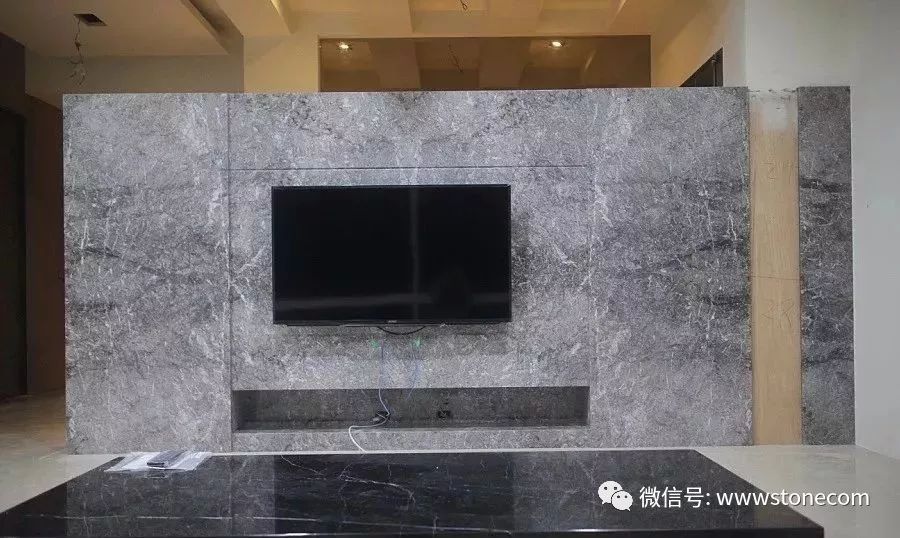 电视石，点亮生活的智慧瑰宝