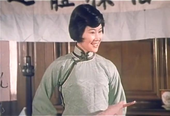 男演员娘娘，别样魅力的风采演绎
