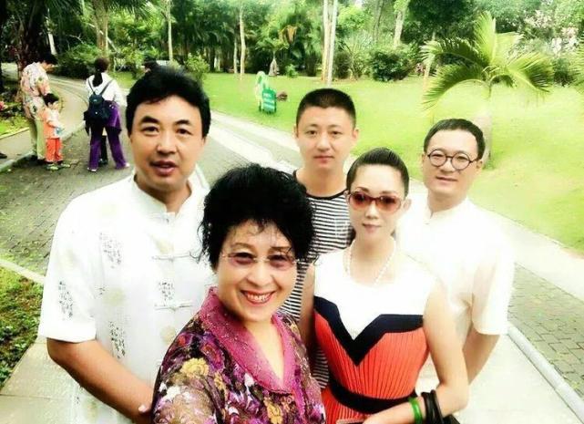 海南一家亲的演员列表/演员表