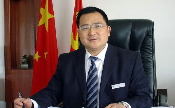 万晓林最新动态，学习变化的魅力与自信之歌