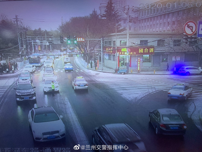 兰州最新封路信息详解及影响分析