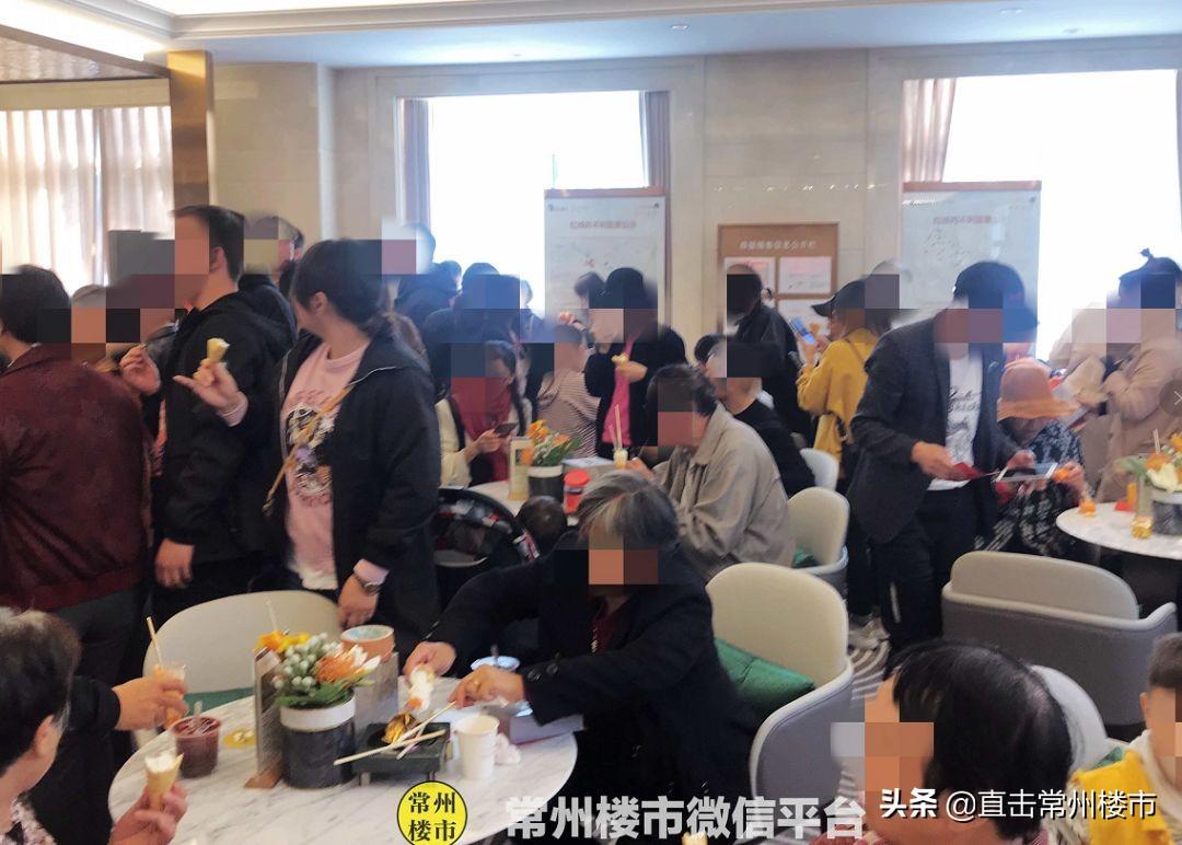 常州最新动态，城市温情与日常趣事一览