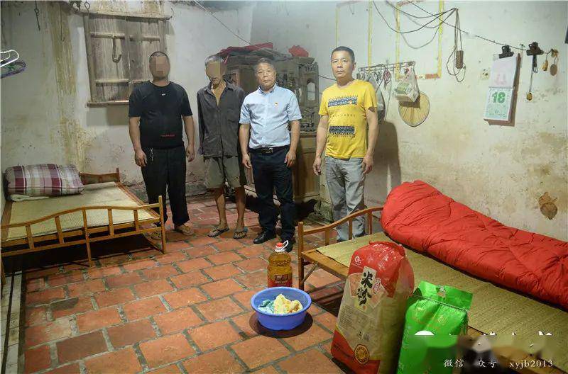 仙游杀人案，与自然美景的浪漫邂逅背后的心灵之旅启程。