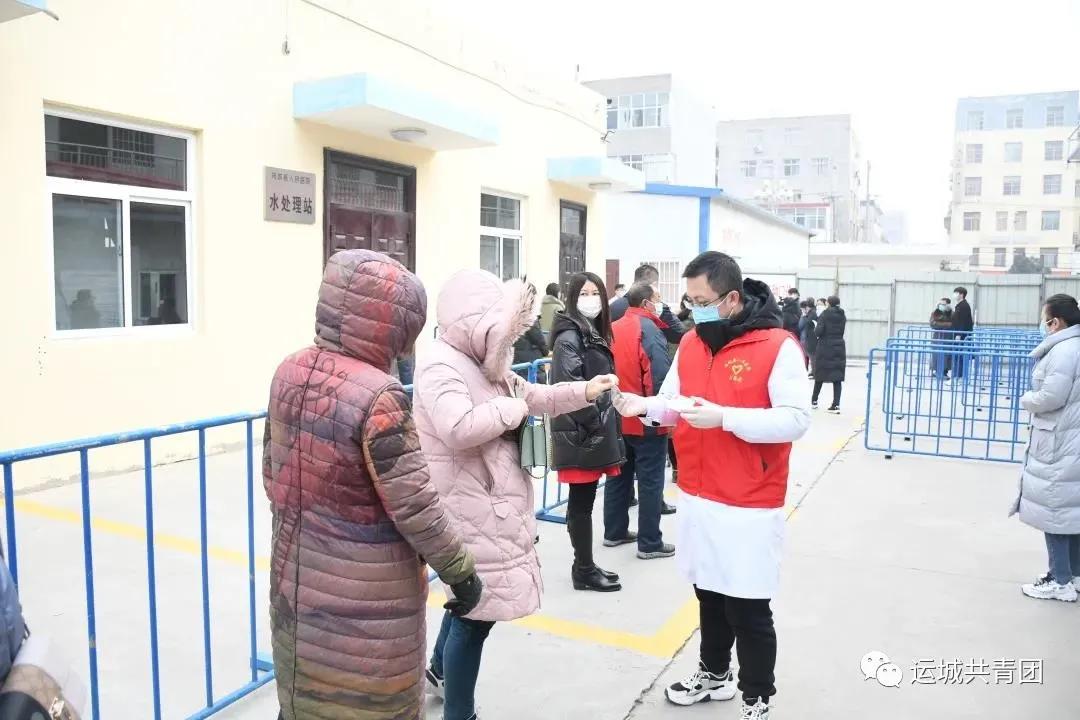 芮城最新疫情动态，共同关注，守护家园