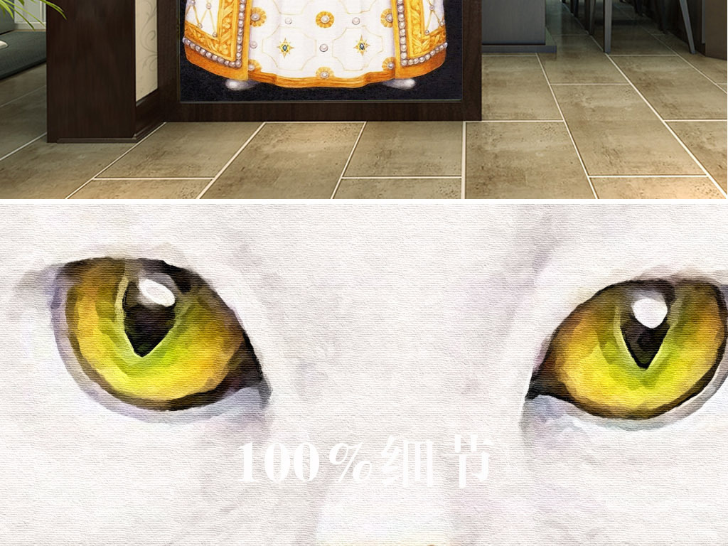 猫女王，时尚潮流与宠物界的璀璨新星，最新潮流展现