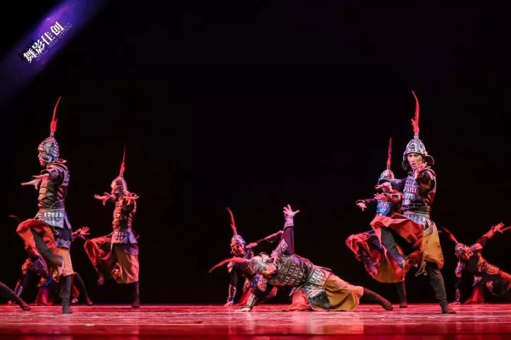 中国舞最新学习指南，一步步成为舞蹈达人之路